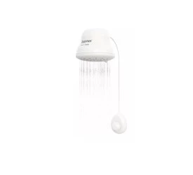 Ducha Eletrônica Zagonel Master Banho 220V 7500W