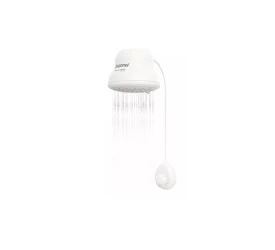 Ducha Eletrônica Zagonel Master Banho 127V 5500W 