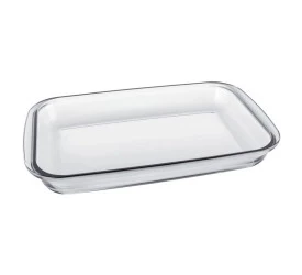 Travessa Marinex Retangular Pequena 1,6L