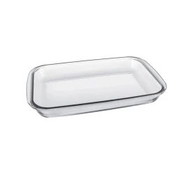 Travessa Marinex Retangular Media 2,2L