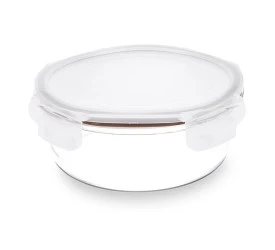POTE HERMETICO BRINOX 620ML LOCK&STOCK 0235/302