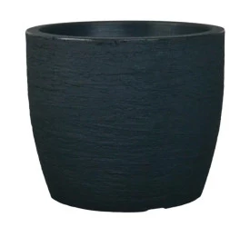 Vaso Japi Europa Redondo 42 Chumbo JVERE42