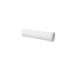 TUBO TIGRE DE PVC RIGIDO 100MM