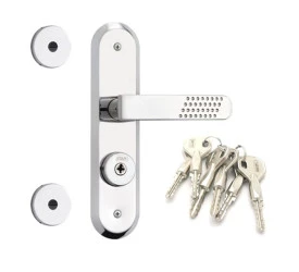 Kit Stam 1800/21 Esp. Inox