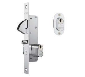 Fechadura Stam 901 Porta Correr 