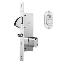 Fechadura Stam 940 Porta Correr