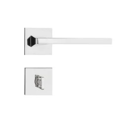 Fechadura Pado Zm Karli Rq2 745-55pb Crp