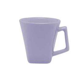 Caneca Mini Oxford Quartier Lilas 220ml 