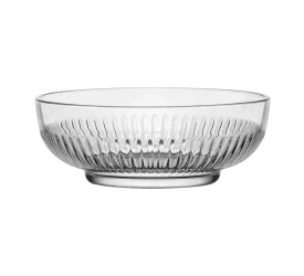 Jogo de 2 Bowls L´hermitage Vitrissimo Em Vidro 880ml 