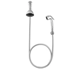 Chuveiro Docol Bonnaducha Com Desviador Chrome