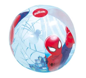 Bola Inflavel Mor Homem-aranha 