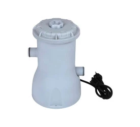 Filtro Piscina Mor 2200l/h-127v 