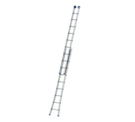 Escada Extensiva Mor 2x9