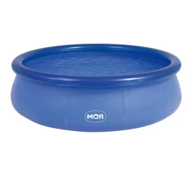 Piscina Inflável Mor 3400L