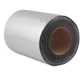 Fita Adesiva Vonder Impermeável 20cmx10m