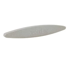 Pedra de Afiar Vonder Tipo Canoa Blister 