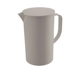 Jarra Casual Coza Warm Gray 2L