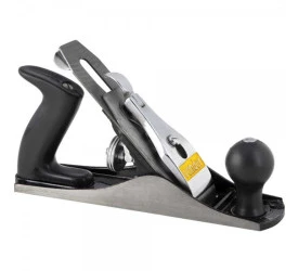Plaina Vonder Base Lisa Nr 4 Pmv0004