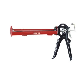 Aplicador Cortag de Silicone Reforcado Profissional 9''
