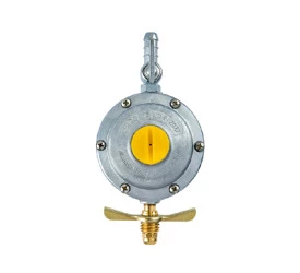 Regulador Aliança Gas 506/01 Bt