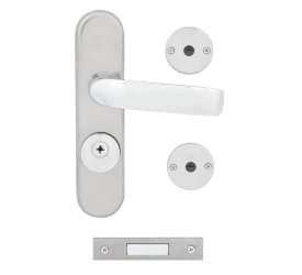 Trio Aliança Tetra Fort/quadra 4170 Zt Cr