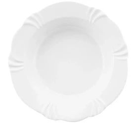 Saladeira Oxford White 30cm 2l W002-9801 002955