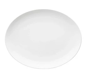 Travessa Oxford White 31cm