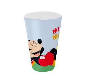 Copo Yangzi Melamine Mickey 300ml 
