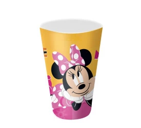 Copo Yangzi Melamine Minnie 300ml 