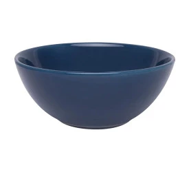 Tigela Oxford Pequena 600ml Azul