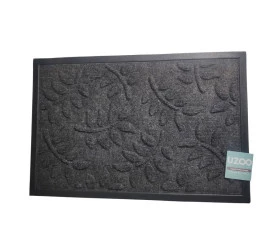 Tapete Uzoo Fenice Design 60x40cm Folhas 