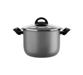 Conjunto Brinox Banho-maria Garfite 20cm 