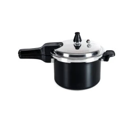 Panela de Pressão Brinox C.l Super C/ind Ptf 5,4l
