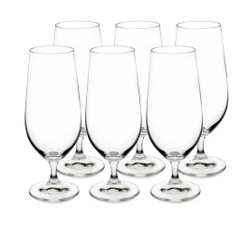 Jogo De Taças Para Cerveja  Anna 380Ml 58003