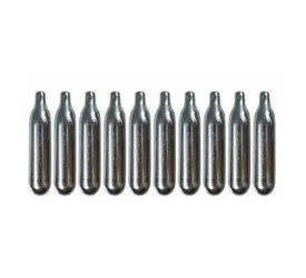Capsulas de Gas Gp Inox Nitroso N20 P/chantilly 10cm³
