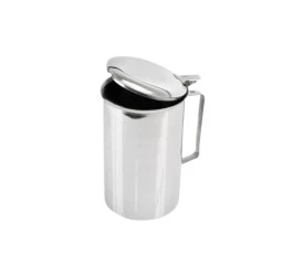 Jarra Gp Inox de Inox Com Tampa 1.8l Gp161