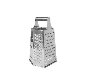 Ralador Gp Inox 6 Faces de Inox Gp233 