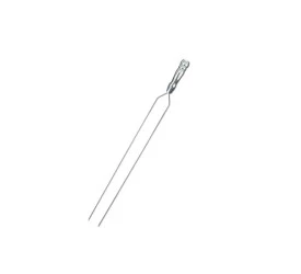 Espeto Cantagalo Inox Duplo 95cm Eid95