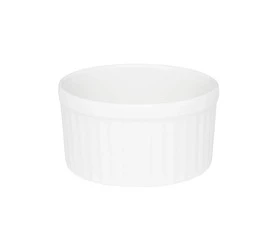 Tigela Ramequin Oxford 180 Ml Branco