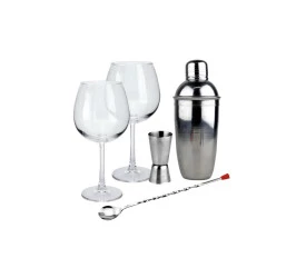 Kit Dynasty Drink 5 Peças 31119 