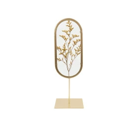 Adorno Decorativo Yangzi Galho 31cm 