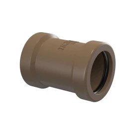 Luva Tigre Soldável Correr 20mm