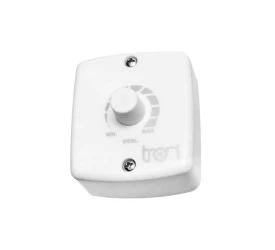 Conjunto Tron Dimmer Para Ventilador