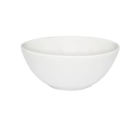 Tigela Oxford Pequena 16cm 600ml Branco