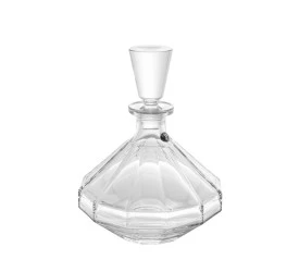 Garrafa Wolff Cristal Venus 1,25ml 35684