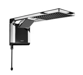 Chuveiro Lorenzetti Acqduo Flex Bk/cr127/5500