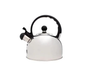 Chaleira Mimo Style Em Inox 2L Aj10129 