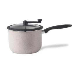 Pipoqueira Brinox Pic Poc Vanilla 22x15,5 5,5l