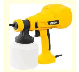 Pistola Vonder Pintura Elétrica Pev400 400W 127V