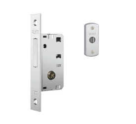 Fechadura Stam 1009 Esp. Inox